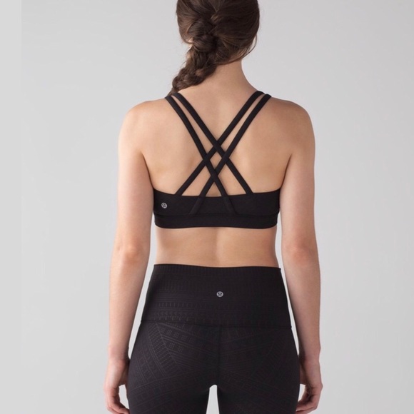 lululemon athletica Other - Lululemon Energy Bra